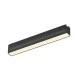 LED-Leuchte für Magnetschiene AIR LINEAR 9W, 416lm, 3000K, schwarz LED-Leuchte für Magnetschiene AIR LINEAR 9W, 416lm, 3000K, schwarz