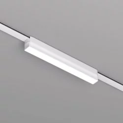 LED-Leuchte für Magnetschiene AIR LINEAR 9W, 400lm, 3000K, weiss