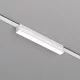 LED gaismeklis magnētiskai sliedei AIR LINEAR 9W, 400lm, 3000K, balts LED gaismeklis magnētiskai sliedei AIR LINEAR 9W, 400lm, 3000K, balts