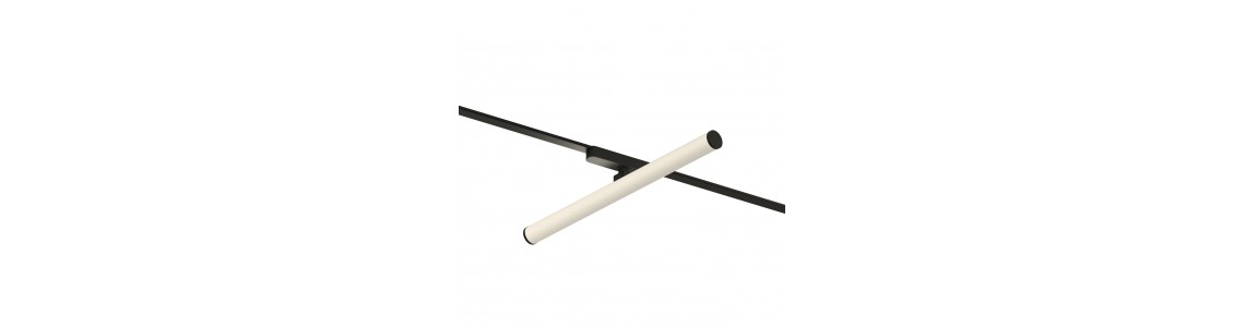 Magnetic track system AIR Magnetic track system AIR
