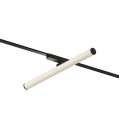 Magnetic track system AIR
