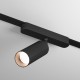 Magnetic track AIR LED rotatable luminaire SPOT 7W, 350lm, 3000K, black Magnetic track AIR LED rotatable luminaire SPOT 7W, 350lm, 3000K, black