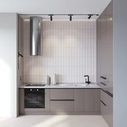 LED gaismeklis rotējošs magnētiskai sliedei AIR SPOT 7W, 350lm, 3000K,  balts