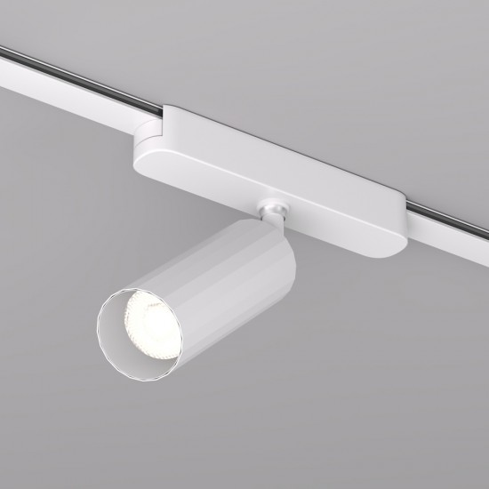 Magnetic track AIR LED rotatable luminaire SPOT 12W, 741lm, 3000K, white Magnetic track AIR LED rotatable luminaire SPOT 12W, 741lm, 3000K, white