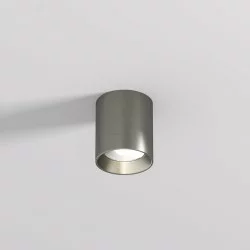DENKIRS потолочный светильник SHINE TUBE 10W, 3000K, 710lm, COB LED, темный никель IP20, DK/EU-2610-DN