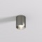 DENKIRS потолочный светильник SHINE TUBE 10W, 3000K, 710lm, COB LED, темный никель IP20, DK/EU-2610-DN