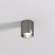 DENKIRS потолочный светильник SHINE TUBE 10W, 3000K, 710lm, COB LED, темный никель IP20, DK/EU-2610-DN