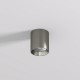 DENKIRS потолочный светильник SHINE TUBE 10W, 3000K, 710lm, COB LED, темный никель IP20, DK/EU-2610-DN