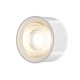 LED module GU10, recessed, dimmable, 8W, 720lm, 3000K, DK/EU-3000-8W dim