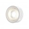 LED module GU10, recessed 7W, 630lm, 4000K, DK/EU-4000-7W