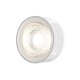 LED module GU10, recessed 7W, 630lm, 4000K, DK/EU-4000-7W