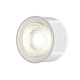LED module GU10, recessed, dimmable, 8W, 720lm, 4000K, DK/EU-4000-8W dim