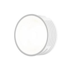 LED module GU10, recessed 7W, 630lm, 4000K, DK/EU-4000-7W-M