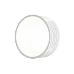 LED modulis GU10, iebūvējams 7W, 630lm, 4000K, DK/EU-4000-7W-M