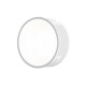 LED module GU10, recessed 7W, 630lm, 4000K, DK/EU-4000-7W-M