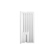 LED module GU10, recessed 7W, 630lm, 4000K, DK/EU-4000-7W-M