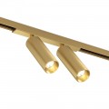 Magnetic track system SHINE
