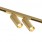 Magnetic track system SHINE