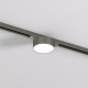 LED-Leuchte für Magnetschiene SHINE FLOW 6W, 360lm, 3000K,CRI90 Dunkelnickel LED-Leuchte für Magnetschiene SHINE FLOW 6W, 360lm, 3000K,CRI90 Dunkelnickel