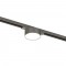 Magnetic track SHINE LED luminaire FLOW 6W, 360lm, 3000K, CRI90 dark nickel