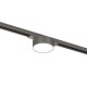 LED-Leuchte für Magnetschiene SHINE FLOW 6W, 360lm, 3000K,CRI90 Dunkelnickel LED-Leuchte für Magnetschiene SHINE FLOW 6W, 360lm, 3000K,CRI90 Dunkelnickel