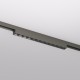 LED-Leuchte für Magnetschiene SHINE GRILL 10W, 790lm, 3000K,CRI90 Dunkelnickel LED-Leuchte für Magnetschiene SHINE GRILL 10W, 790lm, 3000K,CRI90 Dunkelnickel