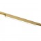 LED-Leuchte für Magnetschiene SHINE LINEAR 12W, 780lm, 3000K,CRI90 Messing satiniert