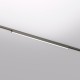 LED светильник для магнитного трека SHINE LINEAR 24W, 1600lm, 3000K, CRI90 темный никель LED светильник для магнитного трека SHINE LINEAR 24W, 1600lm, 3000K, CRI90 темный никель