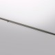 LED светильник для магнитного трека SHINE LINEAR 24W, 1600lm, 3000K, CRI90 темный никель LED светильник для магнитного трека SHINE LINEAR 24W, 1600lm, 3000K, CRI90 темный никель