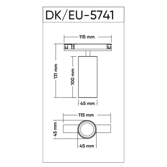LED-Leuchte schwenkbar für Magnetschiene SHINE SPOT 10W, 770lm, 3000K,CRI90 Messing satiniert LED-Leuchte schwenkbar für Magnetschiene SHINE SPOT 10W, 770lm, 3000K,CRI90 Messing satiniert