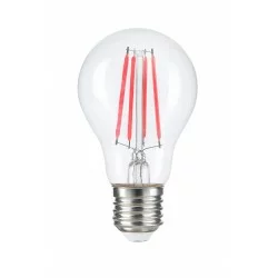 Bulb Filament PLANT 8W, 660nm, E27 1300K, LUXA-E27-PLANT