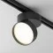 Maytoni light for 1-phase traks, LED 18W, 3000K, TR007-1-18W3K-B