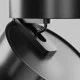 Maytoni light for 1-phase traks, LED 18W, 3000K, TR007-1-18W3K-B Maytoni light for 1-phase traks, LED 18W, 3000K, TR007-1-18W3K-B