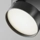 Maytoni Schienensystem 1-Phasen Leuchte, LED 18W, 4000K, TR007-1-18W3K-B4K Maytoni Schienensystem 1-Phasen Leuchte, LED 18W, 4000K, TR007-1-18W3K-B4K