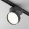 Maytoni Schienensystem 1-Phasen Leuchte, LED 18W, 4000K, TR007-1-18W3K-B4K