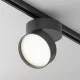 Maytoni Schienensystem 1-Phasen Leuchte, LED 18W, 4000K, TR007-1-18W3K-B4K Maytoni Schienensystem 1-Phasen Leuchte, LED 18W, 4000K, TR007-1-18W3K-B4K