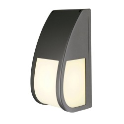 SLV outdoor wall lamp KERAS ELT, 227176