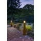 SLV garden luminaire RUSTY 70, E27x11W, 229021