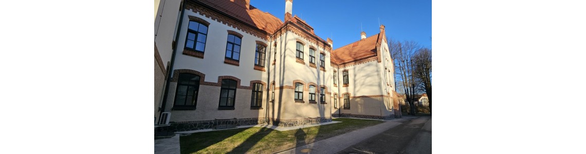 RIGA STRADINA UNIVERSITY