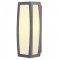 SLV āra sienas lampa MERIDIAN BOX with sensor, 230085