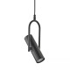 Searchlight pendant light Telescope 1xGU10x10W, 1891-1BK