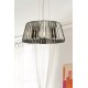 Searchlight pendant light Tiara 5xE14x60W, 2895-5SM