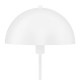 Searchlight table lamp Mushroom 1xE14x7W, EU60231WH