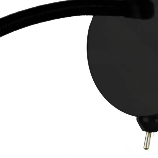 Searchlight wall LED light Flexy LED 66lm 2256BK