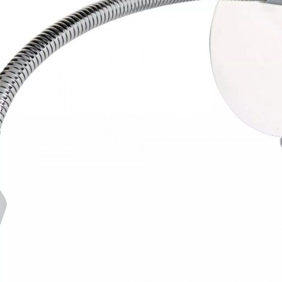 Searchlight wall LED light Flexy LED 66lm 2256CC