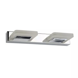 Searchlight wall LED light Luna LED 2x4.7W, 347lm 3752-2CC