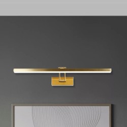 Searchlight wall LED light Rhodes LED 13.3W 689lm 79825-60SB