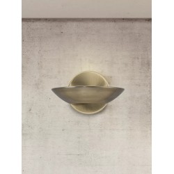 Searchlight wall LED light Sardinia LED 10W 553lm 3209AB