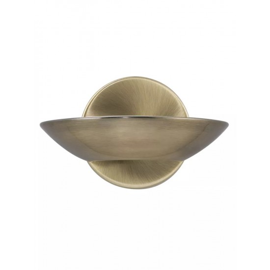 Searchlight wall LED light Sardinia LED 10W 553lm 3209AB