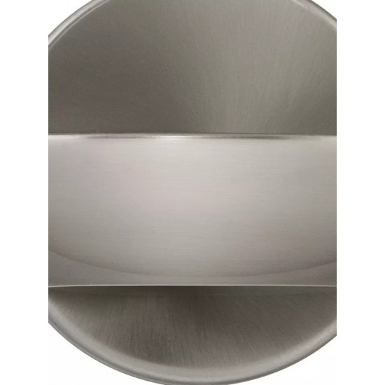 Searchlight wall LED light Sardinia LED 10W 553lm 3209SS